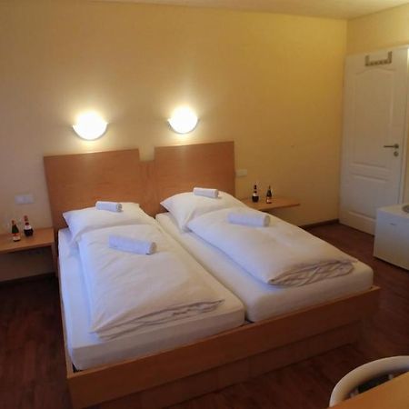 Bad Bruckhaus Erlebnishotel Waldshut-Tiengen Exterior foto