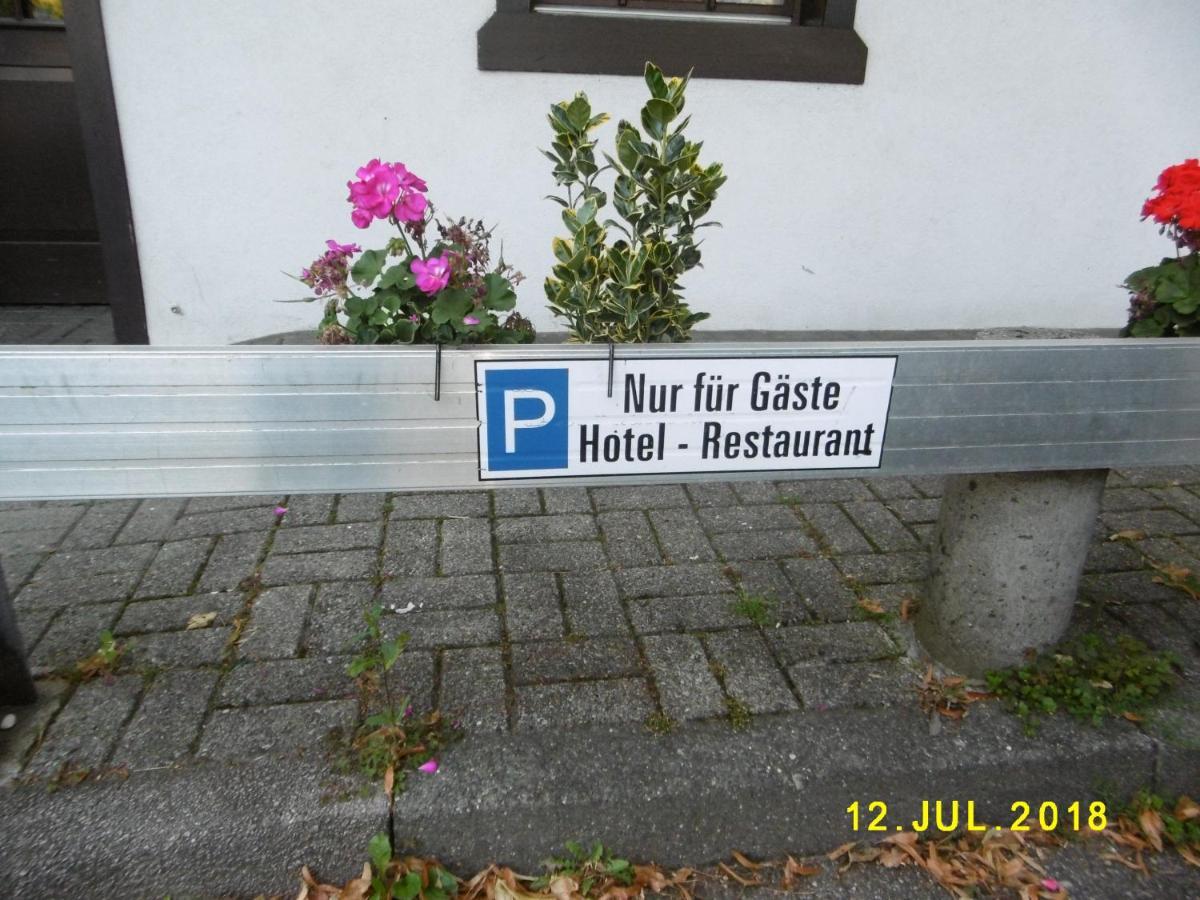 Bad Bruckhaus Erlebnishotel Waldshut-Tiengen Exterior foto