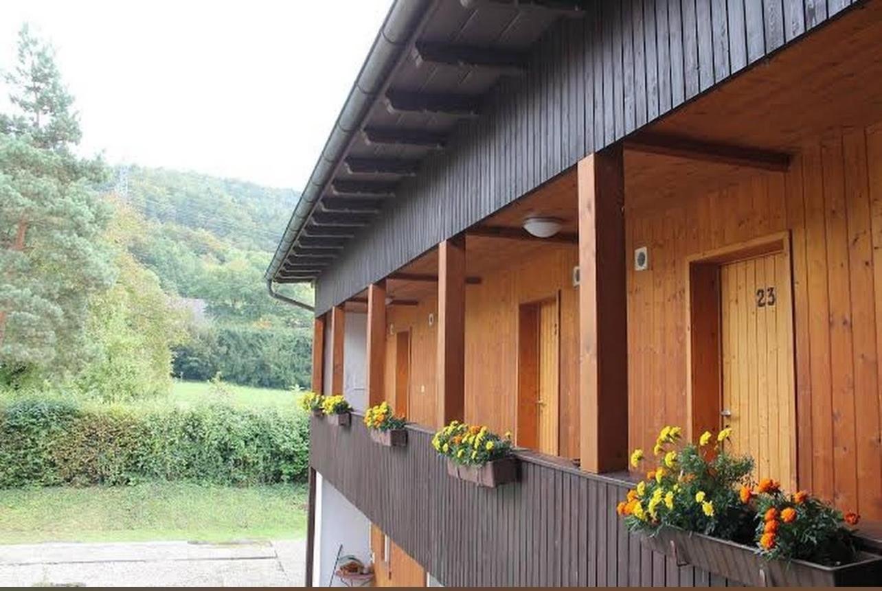 Bad Bruckhaus Erlebnishotel Waldshut-Tiengen Exterior foto
