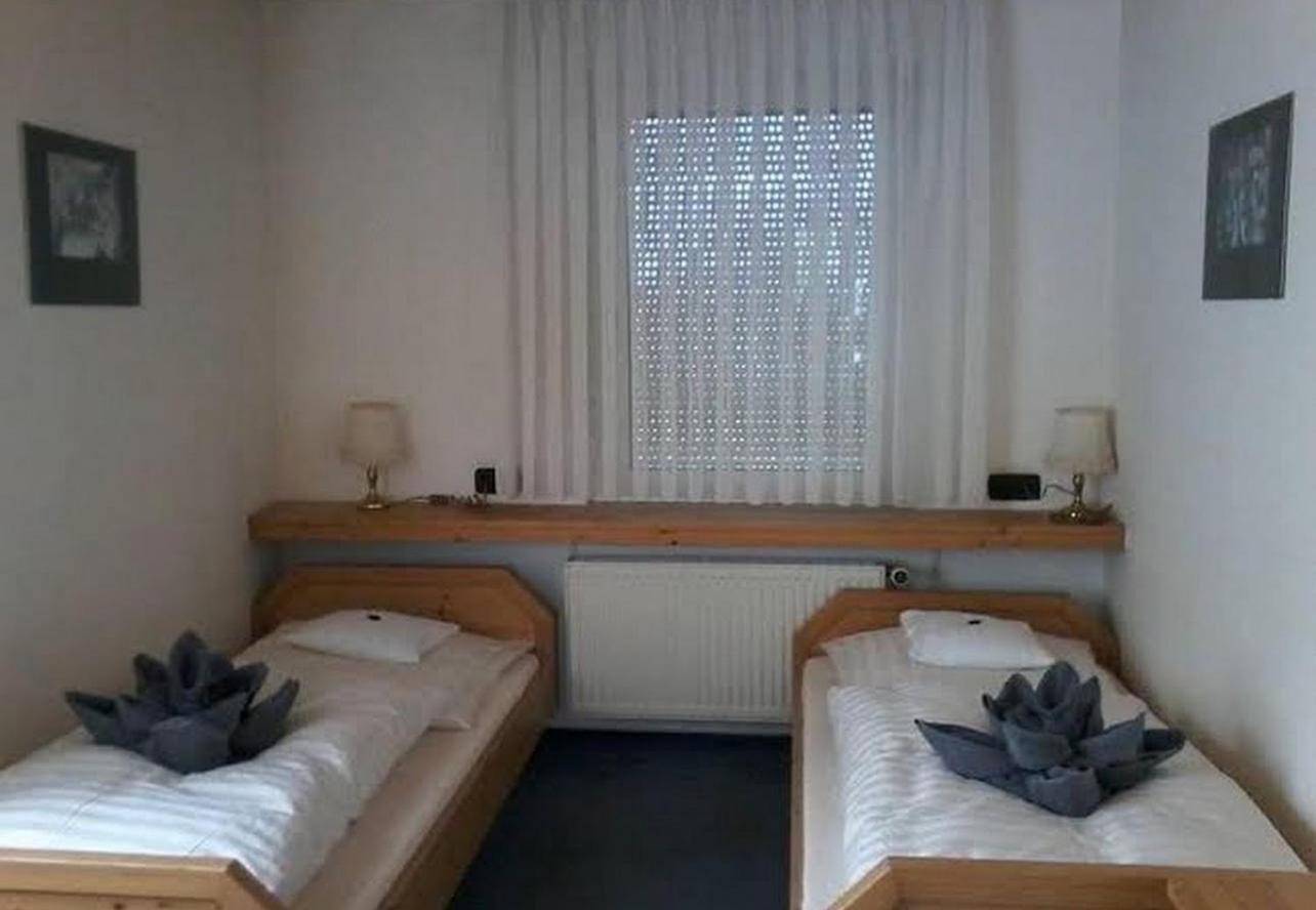 Bad Bruckhaus Erlebnishotel Waldshut-Tiengen Exterior foto