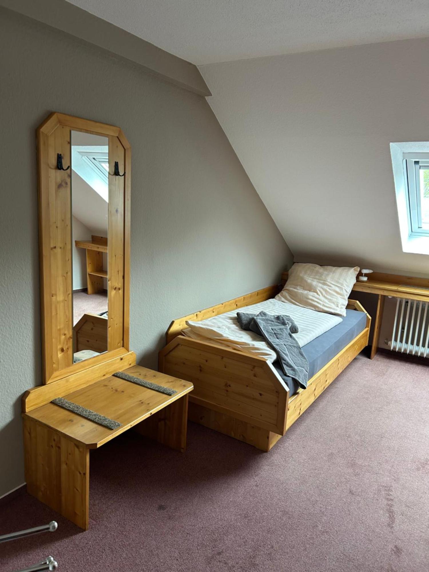 Bad Bruckhaus Erlebnishotel Waldshut-Tiengen Exterior foto