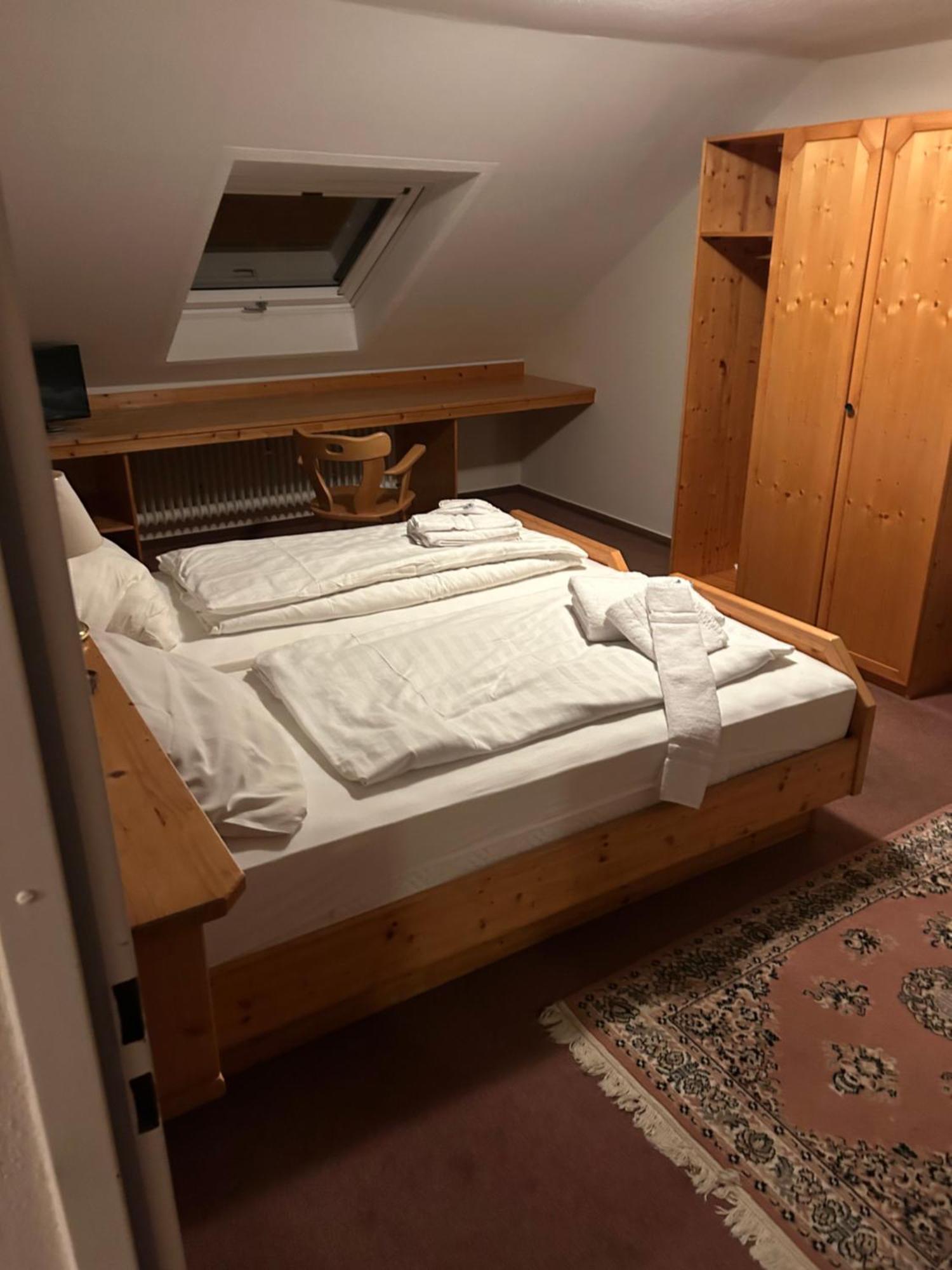 Bad Bruckhaus Erlebnishotel Waldshut-Tiengen Exterior foto
