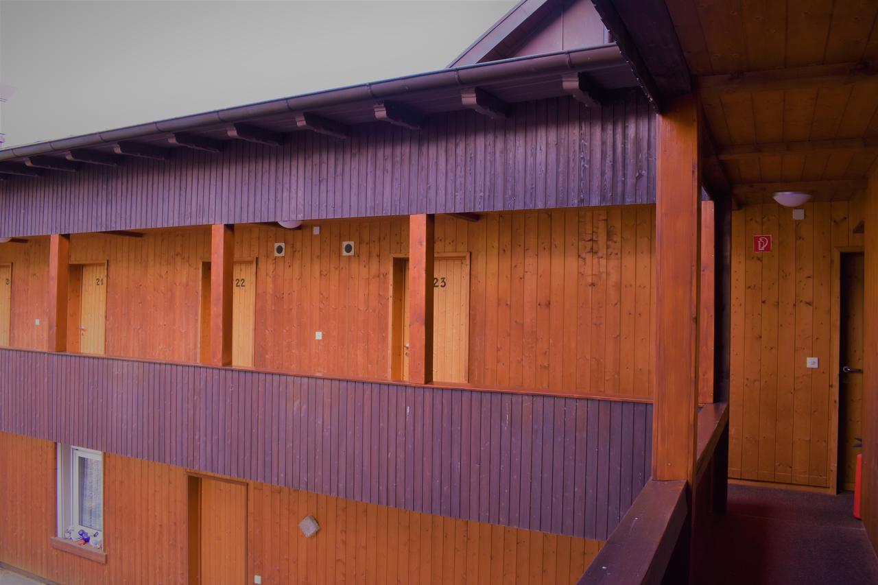 Bad Bruckhaus Erlebnishotel Waldshut-Tiengen Exterior foto