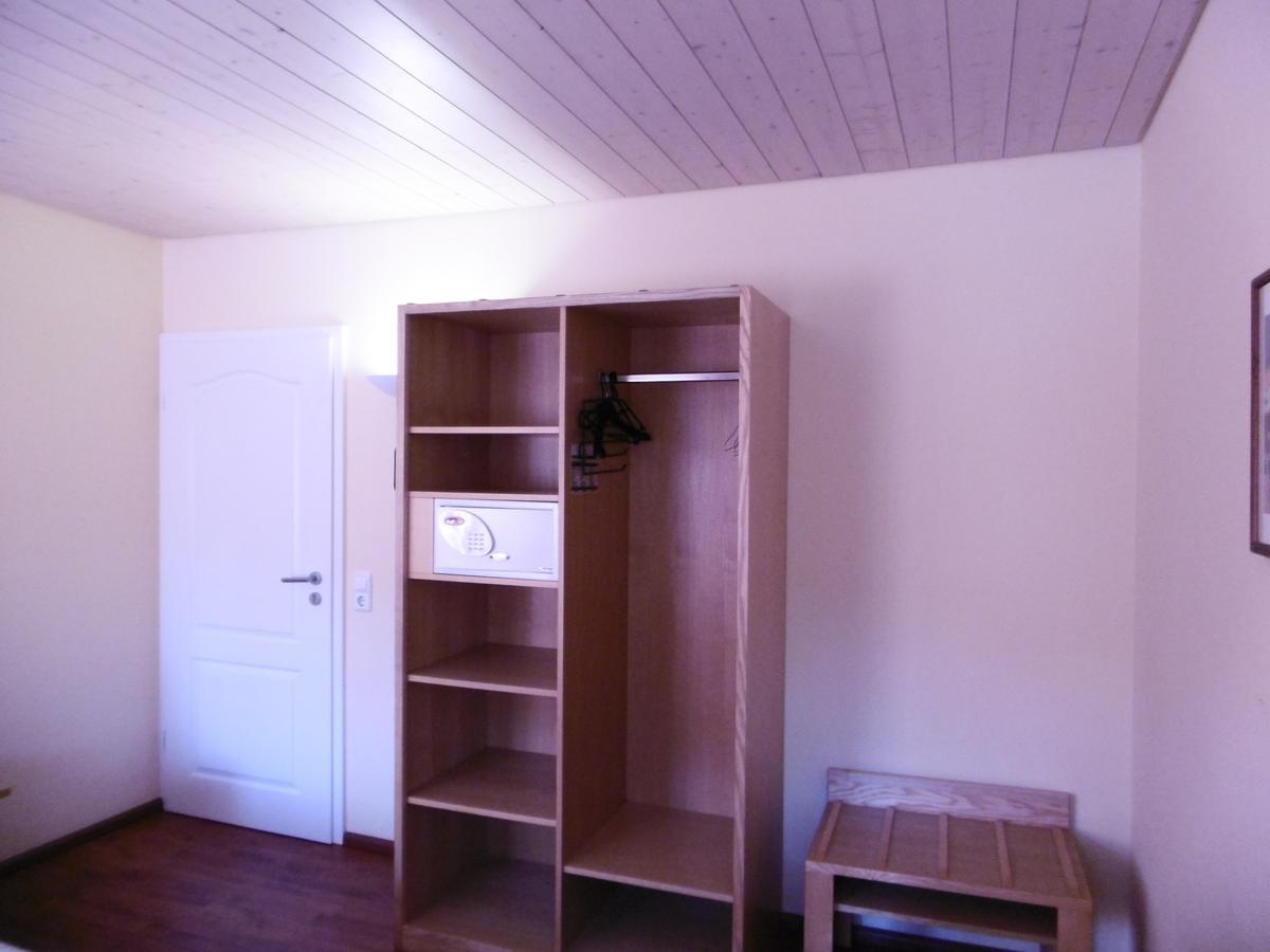 Bad Bruckhaus Erlebnishotel Waldshut-Tiengen Exterior foto