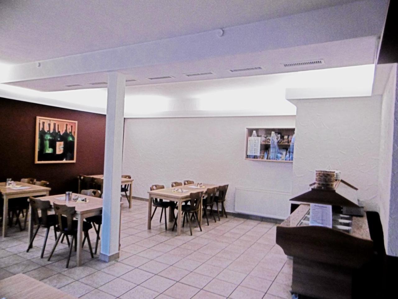 Bad Bruckhaus Erlebnishotel Waldshut-Tiengen Exterior foto