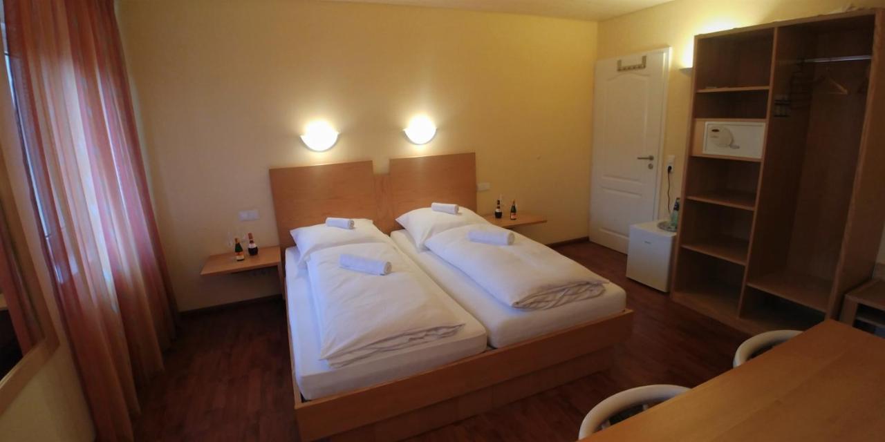 Bad Bruckhaus Erlebnishotel Waldshut-Tiengen Exterior foto