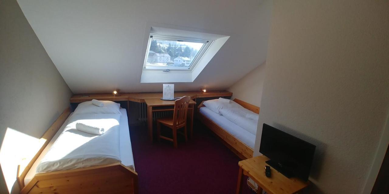 Bad Bruckhaus Erlebnishotel Waldshut-Tiengen Exterior foto