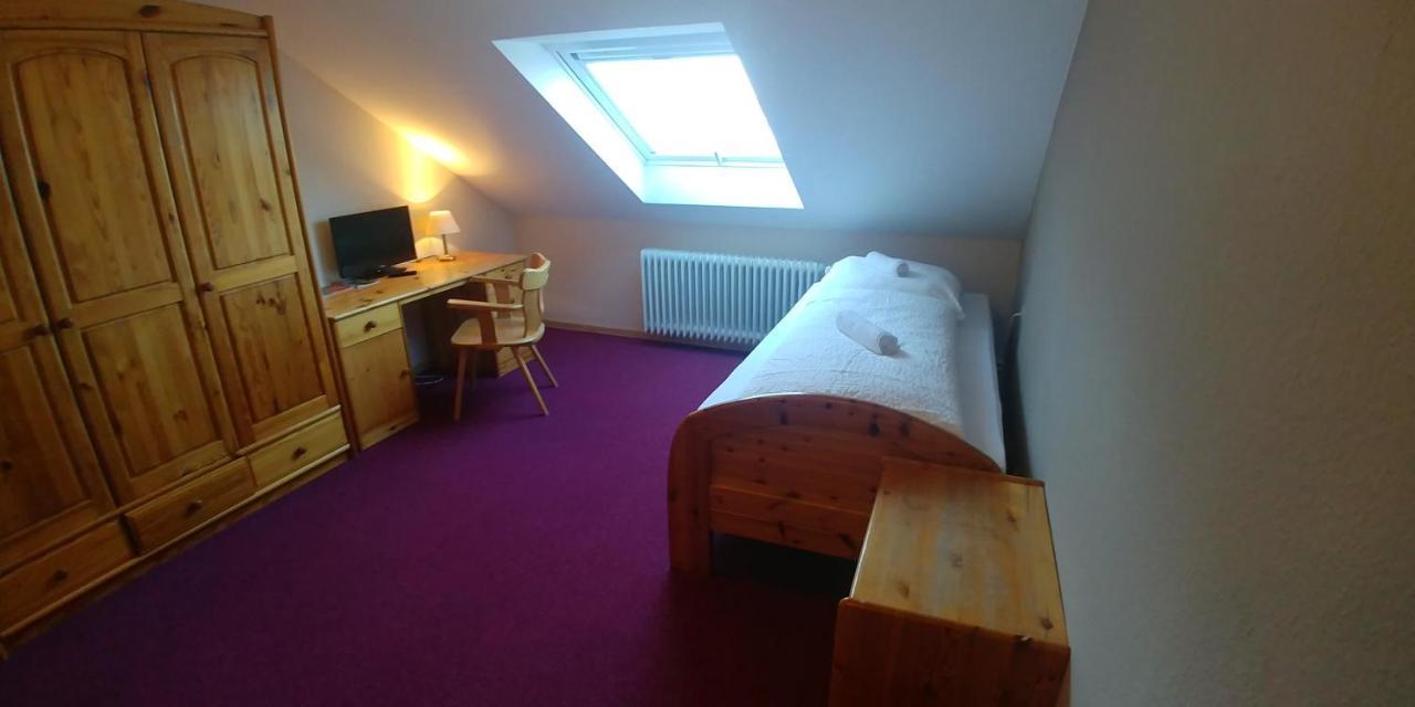 Bad Bruckhaus Erlebnishotel Waldshut-Tiengen Exterior foto