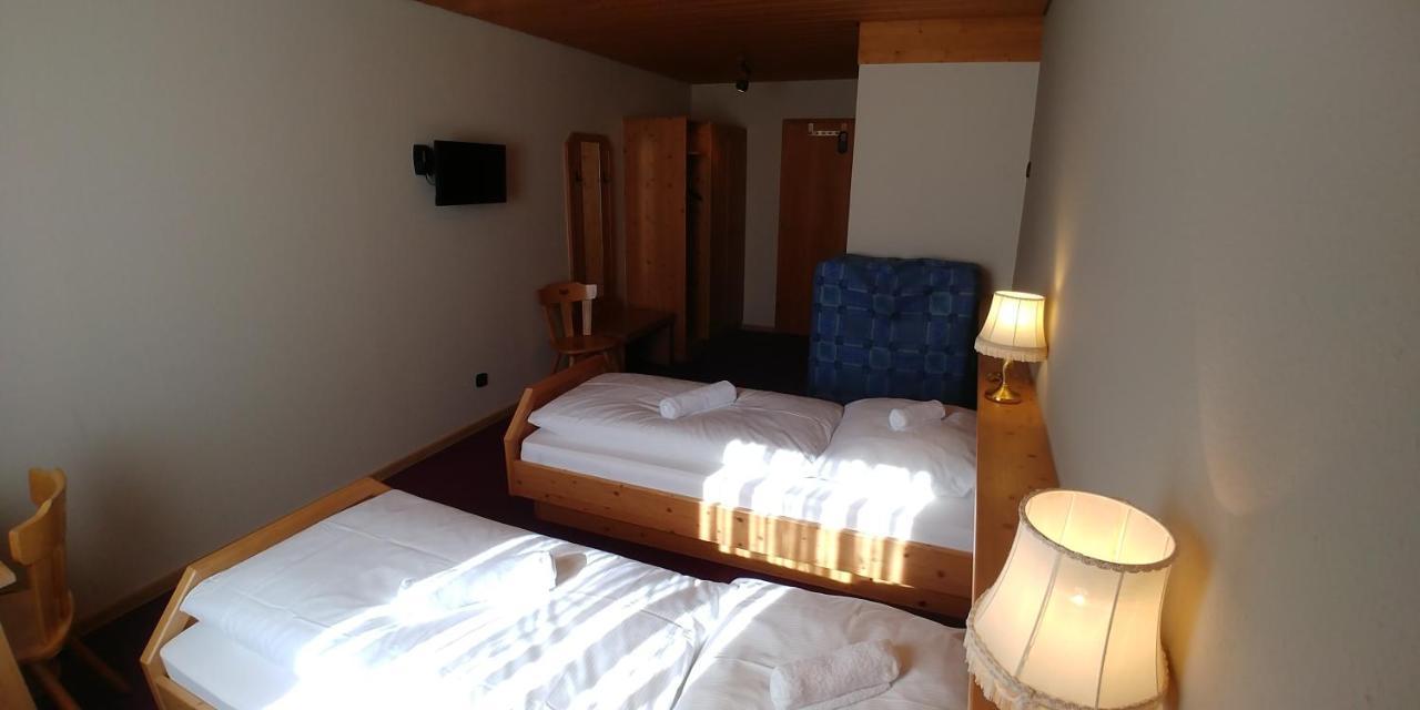 Bad Bruckhaus Erlebnishotel Waldshut-Tiengen Exterior foto